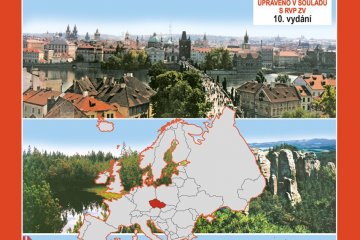 Vlastivěda